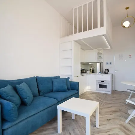 Rentplanet - Apartamenty Shellter Rogowo  Esterno foto